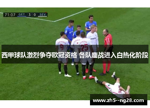 西甲球队激烈争夺欧冠资格 各队鏖战进入白热化阶段