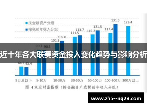 近十年各大联赛资金投入变化趋势与影响分析