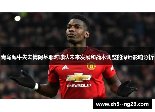 青岛海牛失去博阿基耶对球队未来发展和战术调整的深远影响分析